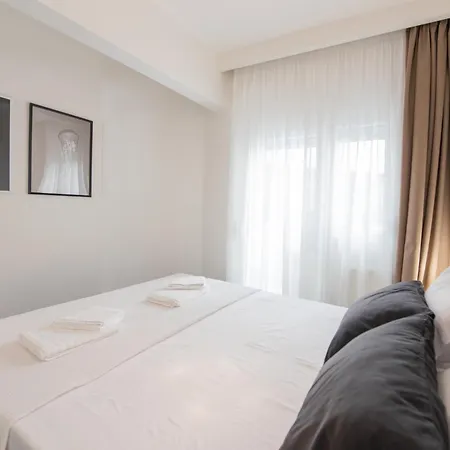 Sansevieria Thessaloniki