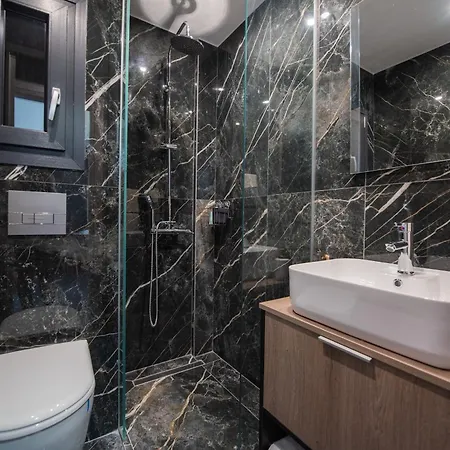 Apartment Sansevieria