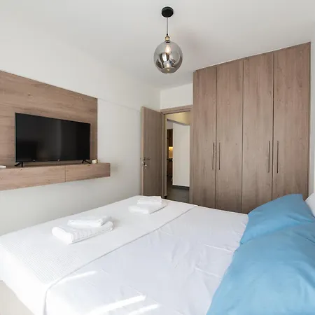 Sansevieria * Thessalonique